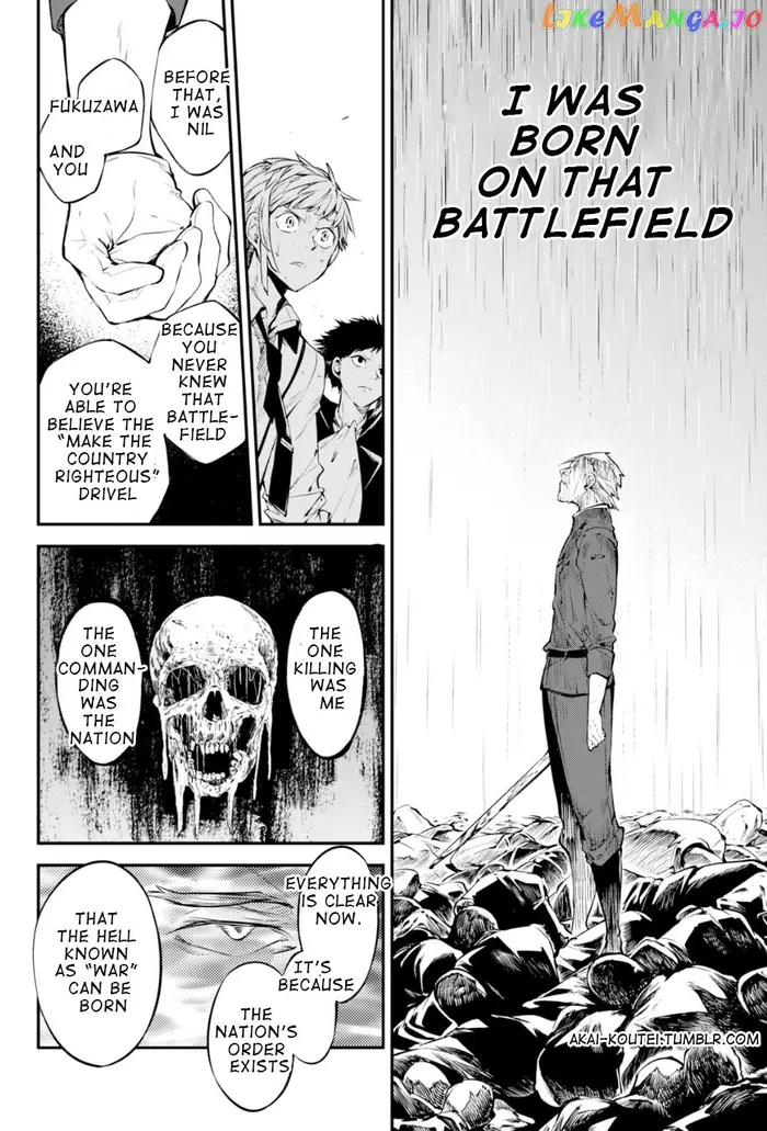 Bungou Stray Dogs Chapter 85 image 26_optimized